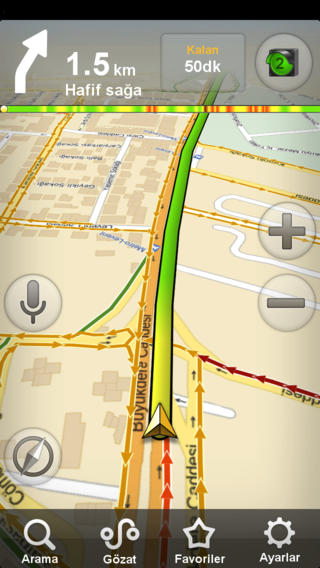 Почему скорость на спидометре не совпадает со скоростью на навигаторе ...